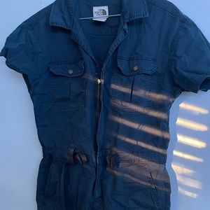The North Face Romper